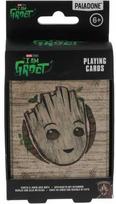 Paladone Marvel Groot žaidimų kortos