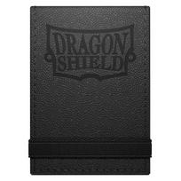 Dragon Shield Life Ledger juoda