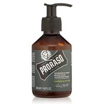 Proraso barzdos prausiklis – Azure Lime 200ml x 1 black