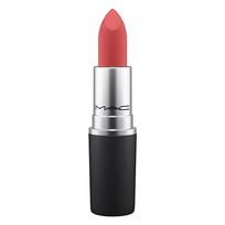 MAC Powder Kiss Lipstick, Stay Curious, 3g, 1 piece gray