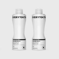 EveryTokTok plaukų toniko papildymas, 200 ml, 2 vnt. white