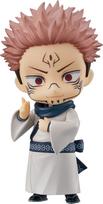 Nendoroid Jujutsu Kaisen Sukuuna plastikinis dažytas lankstomas figūrėlė be mastelio beige