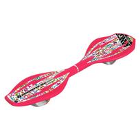 RANGS Japonija Lūpdažis Deluxe Mini Neoninė Rožinė Riedlentė