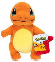 Pliušinis žaislas Pokemon - Charmander #3 20 cm