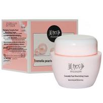 MAXAM Tremella & Pearl Nourishing Cream white