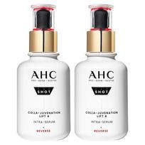 AHC Pro Shot Collagen Juvénation Lift 4 Intra Serum, 40ml, 2-Pack black