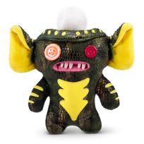 Fuggler Gremlins Stripe Plush Toy 15710A (Authentic) black