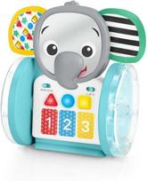Baby Einstein Mažylis Einšteinas – Vijosi ir baksnoja Earl™ ropojimo ir vyties žaislas – (BE-16923)