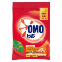 Omo Odor & Stain Removal Laundry Powder beige