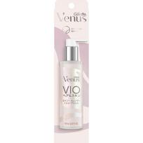 P&G Japan Venus 2-in-1 cleanser + shave gel 190ml For after-shave Women's Shaving Products (1) Wet the skin thoroughly with warm water. (2) Take an ap