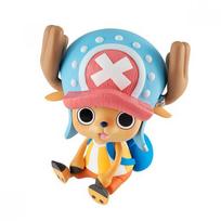 Rukup ONE PIECE Tony Tony Chopper Pilna figūrėlė beige