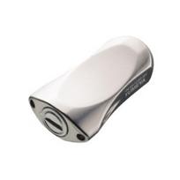 SHIMANO Originalios ritės dalys Yumeya Aliumininis jautrus rankenėlė Sidabrinė 30894 Dalys white