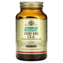 Solgar, Tonalin CLA, 1,300mg, 60 softgels
