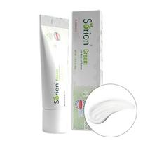 [SORION] Kokosų palmės Urigtia aliejus Ciberžolės kremas 50g white