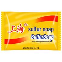 Shanghai Sulfur Soap yellow