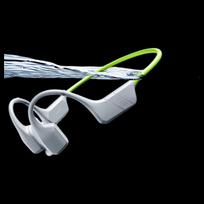 aigo True Bone Conduction Bluetooth Swimming Headphones