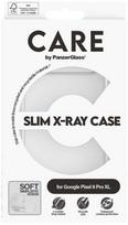 Panzer Glass „CARE By PanzerGlass“ – madingas „X-Ray“ „Google Pixel 9 Pro XL“ dėklas