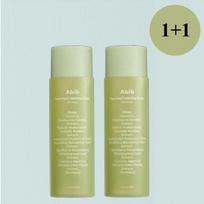 Abib Houttuynia Cordata Calming Toner Skin Booster 200ml+200ml Standard beige