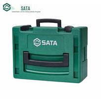 SATA Modular Stackable Tool Box 320x420x160 mm black