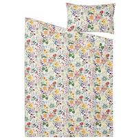 IKEA STANNUMER Duvet Cover and Pillowcase Set white