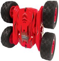 Lexibook - RC dvipusis triukų automobilis 360° (20319)