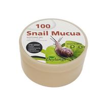 Deirance Sraigių Raminamasis Gelis 300ml / Sraigių Kremas / Drėkinamasis Kremas / Sraigių Kremas, 300ml, 2 vnt. white