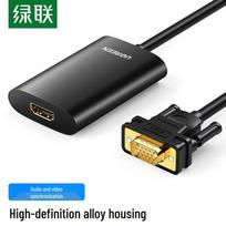 UGREEN MM110 VGA to HDMI Converter
