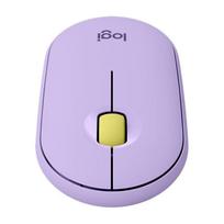 Logitech Pebble M350 Wireless Silent Mouse