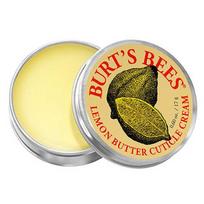 Burt's Bees citrinų sviesto odelių kremas, 17g, 1 vnt. beige