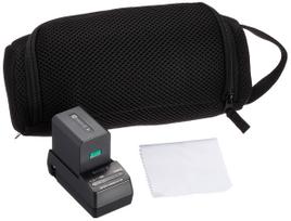 Sony Camera + Charger Set ACC-TCV7C (for Camcorders)