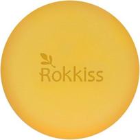 Rocky's Sulfur Sebum Aging Soap, 100g, 1 piece yellow
