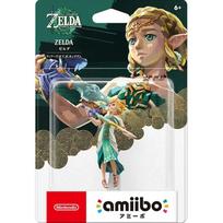 Amiibo Zelda Karalystės ašaros (Legendų serija) įvairiaspalvis