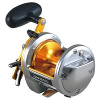 Daiwa Chinu ritė (Taiko ritė) Sealine Ishidai 50 gray