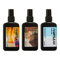 Neabejotina plaukų ir kūno dulksna 100 ml black