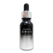 TG Dominas Tranexamic Acid Spot Management Ampoule 20ml, 1 container, 1 unit black