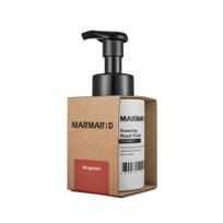 Marmardi Bergamot Foaming Hand Wash 280ml gray