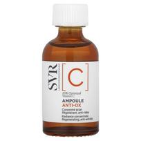 SVR, [C], Ampulė Anti-Ox, 1 fl uncija (30 ml) brown