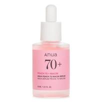 ANUA Peach 70 Niacin Serum pink