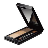 IK LB Powder Brow Creator Yellow Brown Eyebrow Unscented 40.0g black