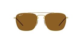 [Ray-Ban] Akiniai nuo saulės RB3588 925083 ARISTA 55 beige