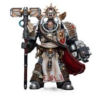 Grey Knights Didysis Meistras Voldus 1/18 mastelio veiksmo figūrėlė