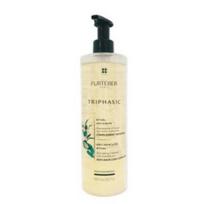 Rene Furterer Triphasic Ampoule Shampoo, 600ml, 1 unit beige