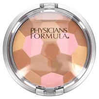 Physicians Formula, Powder Palette, Multi-Color Bronzer, 2718 Healthy Glow Bronzer, 0.3 oz (9 g) beige