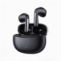 QCY AilyBuds E50 Aktyvaus triukšmo slopinimo True Wireless ausinės juoda