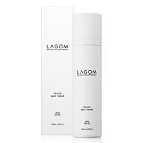 Lagom Cellars Mist Toner, 120ml, 1 unit white