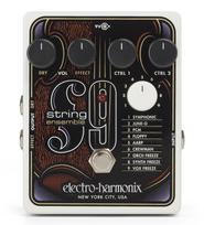 Electro-Harmonix STRING9 Gitaros Efektų Pedalas