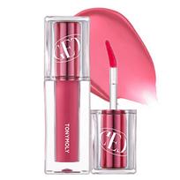 Tony Moly Get It Lip Tint Waterful Butter, 01 Berry Shoe, 4.3g, 1 unit pink