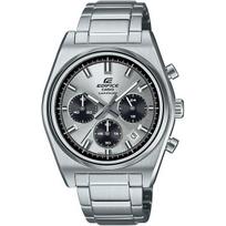 Casio Vyriškas EDIFICE EFB-730DJ-7AJF [EDIFICE] apvalus nerūdijančio plieno kelių indeksų analoginis laikrodis