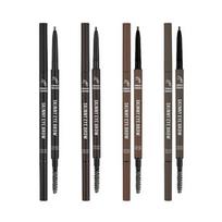 Holika Holika Wonder Drawing Skinny Eyebrow 05 Ash brown black