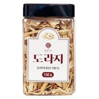 Kūnui draugiška varpelio šaknis, 150 g, 1 vnt. beige